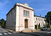 Temple de l’Oratoire
