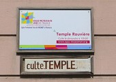 Temple de l’Oratoire