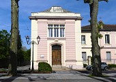 Temple de l’Oratoire