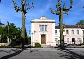 Temple de l’Oratoire