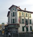 PR-45 d'Arcueil au Parc des Lilas
