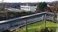 PR-45 d'Arcueil au Parc des Lilas