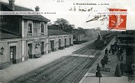 PR-19 Les aqueducs de Cachan