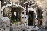 Office de Tourisme Saint Paul de Vence