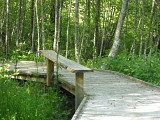 Poule-les-Echarmeaux - La ligne de partage des eaux