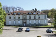 Circuit du galibot
