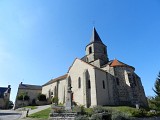 Balade à Vergheas
