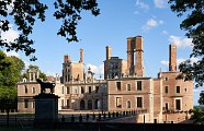 Sur les traces d'Adélaïde d'Orléans