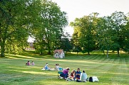 Sur les traces d'Adélaïde d'Orléans