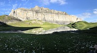 Lac d'Anterne
