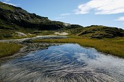 Lac de Pormenaz