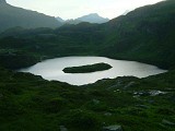 Lac de Pormenaz