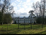 PR-30 Balade en forêt Notre-Dame au départ des Marmousets