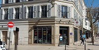 PR-06 Vincennes, patrimoine et curiosités.