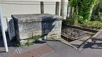 PR-10 L’aqueduc Médicis.