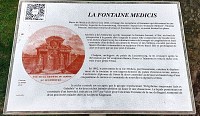 PR-10 L’aqueduc Médicis.