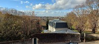 Terrasse de Chennevières