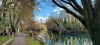 GRP94 - Les Espaces Naturels Sensibles en Val de Marne