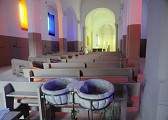 Eglise de Saint Prim