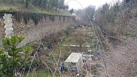 GRP94 - Les Espaces Naturels Sensibles en Val de Marne