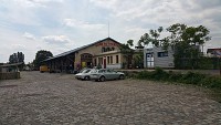 Histoire d’une Gare... (Info http://www.gareautheatre.com)