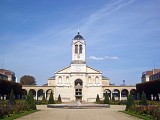 L’hôpital des incurables « Charles Foix »