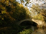 Au fil de l'eau