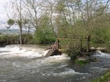 Au fil de l'eau