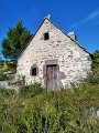 Le bois de la Barre par Anzat