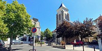 PR-27 Villiers-sur-Marne, cœur de ville