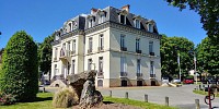 PR-27 Villiers-sur-Marne, cœur de ville