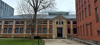 La manufacture des œillets
