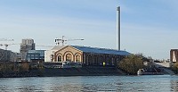 PR-39 Les bords de Seine de Charenton à Choisy-le-Roi