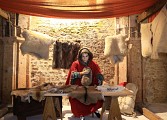 La Grange aux dîmes de Provins