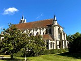 Collégiale Notre Dame de l'Assomption