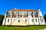 Collégiale Notre Dame de l'Assomption
