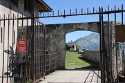 Fort de la Batterie