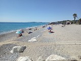 Plage des Maurettes