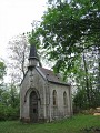 La chapelle du Calvaire