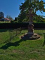 Calvaire des moines, Insming