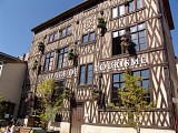 Office de Tourisme - Maison de la Petite Juiverie