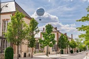 Avenue de Champagne