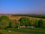 Ancien cimetière, Montdidier