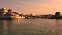 Sur les pas des peintres des bords de Marne.