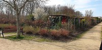 PR-31 Le parc des Lilas (de Vitry à Villejuif)