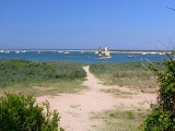 Pointe du Siège