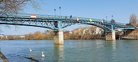 PR-18 Balade au bord de la Marne de Bry à Nogent.
