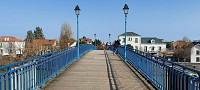 PR-18 Balade au bord de la Marne de Bry à Nogent.
