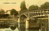 PR-18 Balade au bord de la Marne de Bry à Nogent.