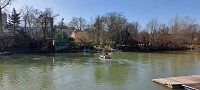 PR-18 Balade au bord de la Marne de Bry à Nogent.
